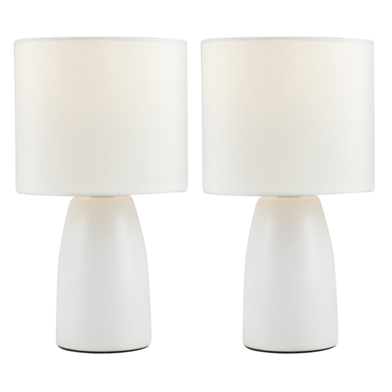 Ceramic Table Lamp