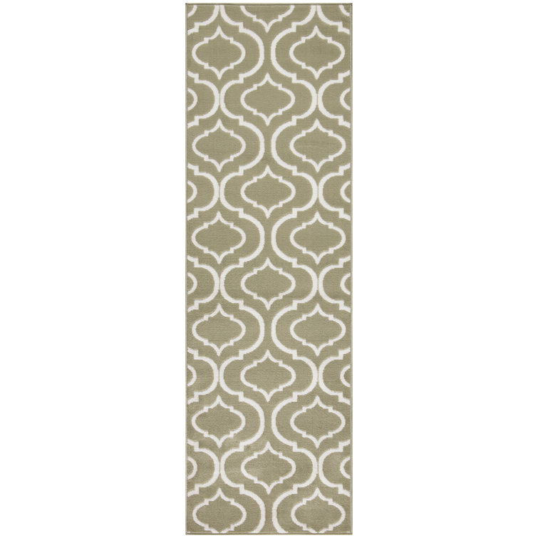 Kimberl Geometric Indoor Rug