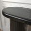 Console en bois