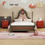 Table de chevet en forme de nuage de 19,7 po Dorlan-371443931