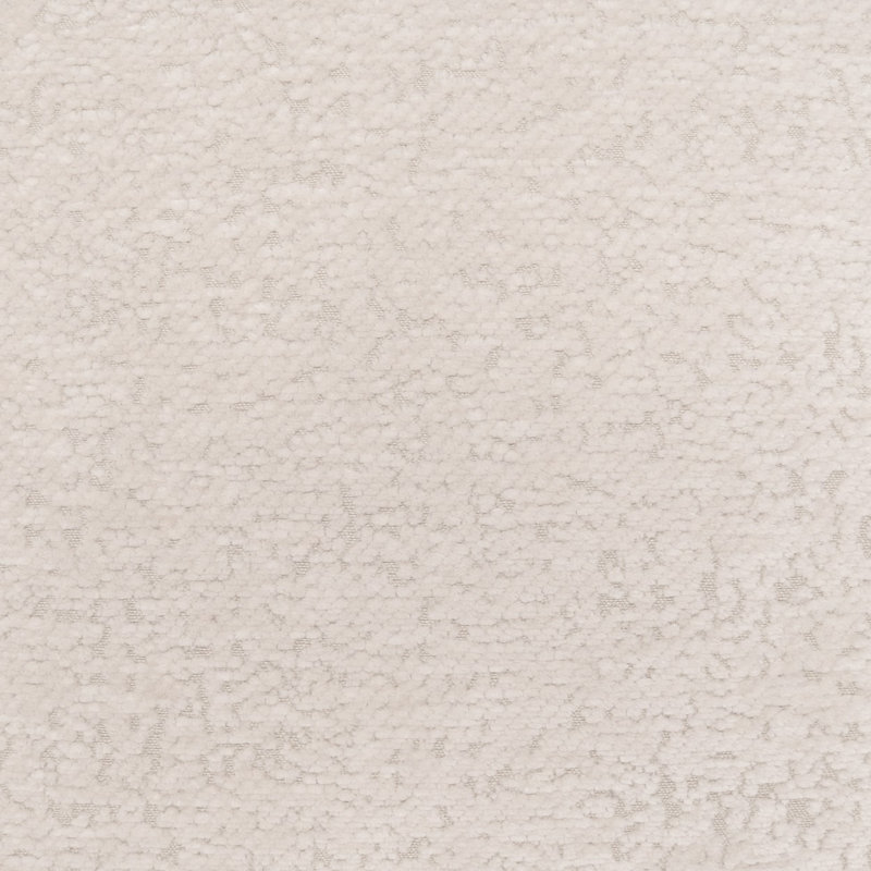 Gamble Square Pillow Cover & Insert, 20"H x 20"W, Cream