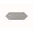 Paulson 4" x 12" Porcelain Wall Tile-69835045