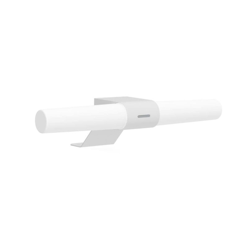 LED Vanity Light, White, White