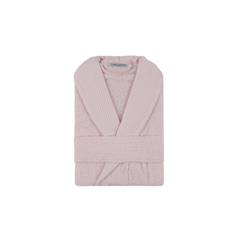 Bathrobe, M