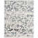 Carnegie Performance Floral Rug