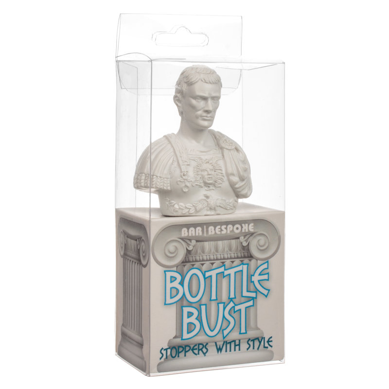 Minster Bottle Stopper