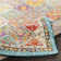Amanah Geometric Indoor Rug