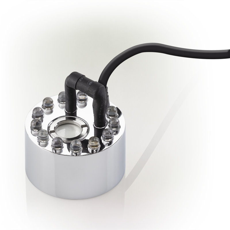 Carney Plug-in LED Light