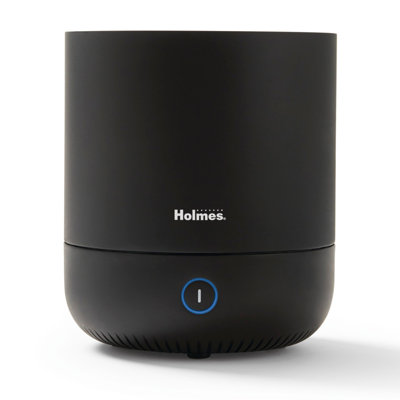 Holmes 0.36 Gallons Cool Mist Ultrasonic for 175 Cubic Feet