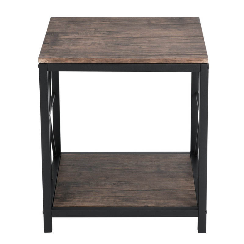 Hamner End Table