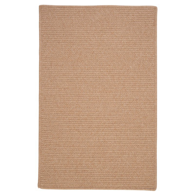 Tapis beige Westminster