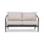 Olio Outdoor 2 - Seat Loveseat-2138107839-2138107835