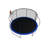 14 Ft Pumpkin Trampoline