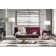 Callensburg Shag Performance Geometric Rug