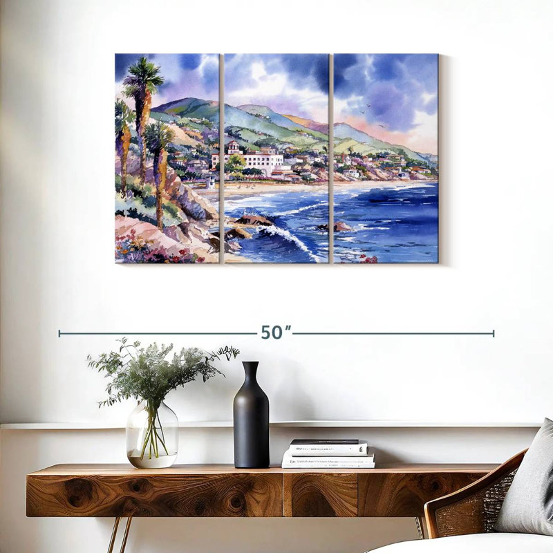 Gillard Laguna Coast, H 24 po x l 38 po