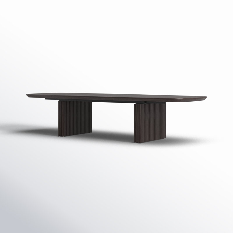 Girona Extendable Dining Table