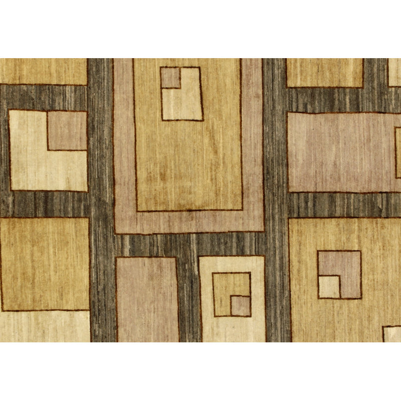 Modcar Rug