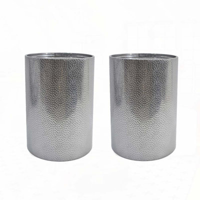 Metal Side Table