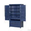 Grand garde-manger autoportant, armoire de rangement-108424943