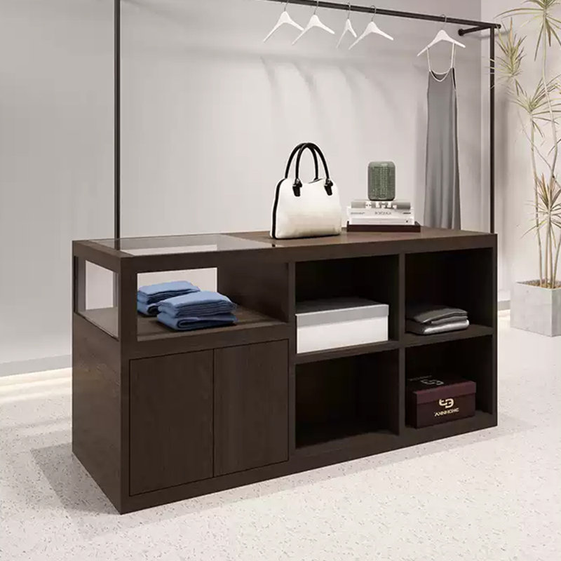 Kennidi, Dark Brown