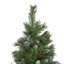 Arbre de Noël épinette 7 pi-1647752305