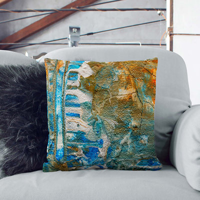 Square Cushion