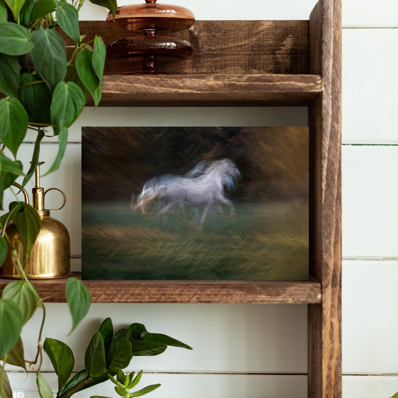Print, 30.48cm H x 45.72cm W
