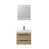 Light wood is out of stock