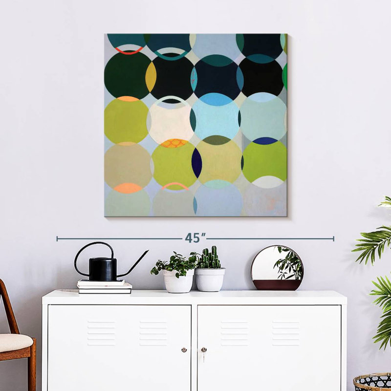 Circles No. 1