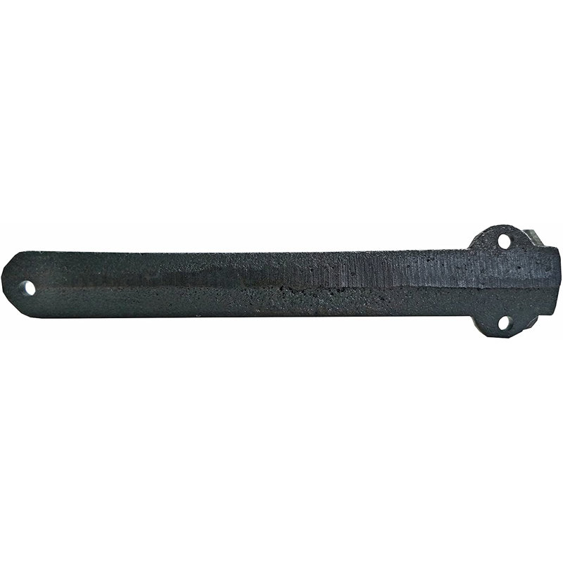 Keysville Shelf Bracket, Black