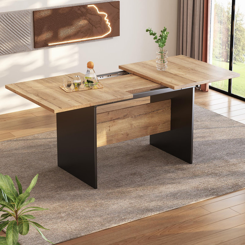 Annikki Extendable Dining Table