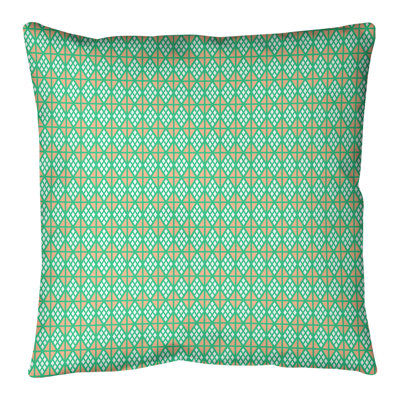 Coussin de sol Katelyn Elizabeth