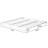 Vitus Metal Platform Bed-2098615150