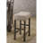 Haigh Upholstered Counter Stool -782075324