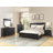 Baguenaudier Panel Bed-76711180-76720259