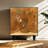 16 Pair Shoe Storage Cabinet