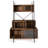 Montana Storage Bookcase