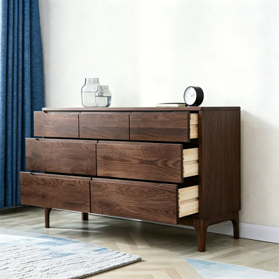 Modern Minimalist Multi Buffet Table