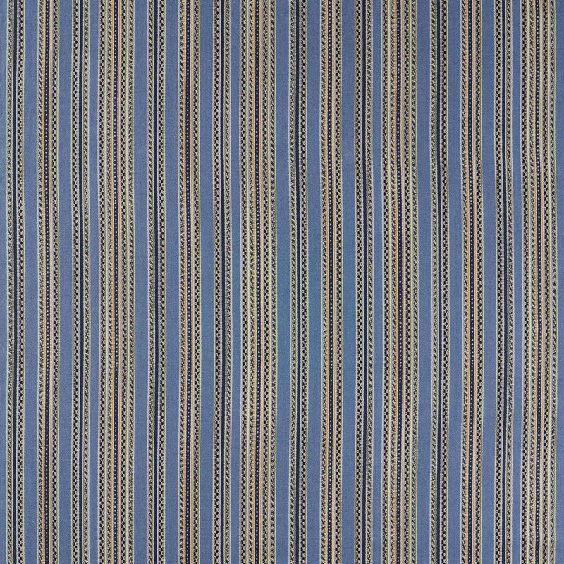Bexleyheath Stripe, Woad
