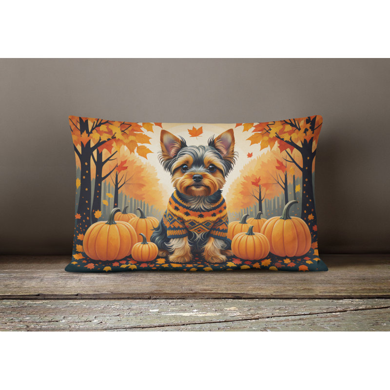 Other/No Pattern Outdoor Throw Pillow