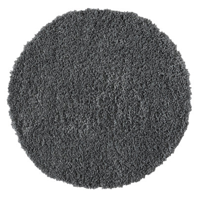 Shaggy Lush grey Rug