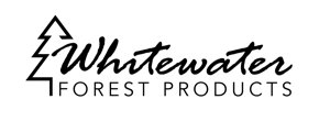 Logo Whitewater Forest Products