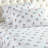 Micro Flannel® Printed Deep-Pocket Sheet Set-97431971-22679023