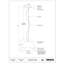 Antonio 1 - Light Pendant by Renwil-283632841