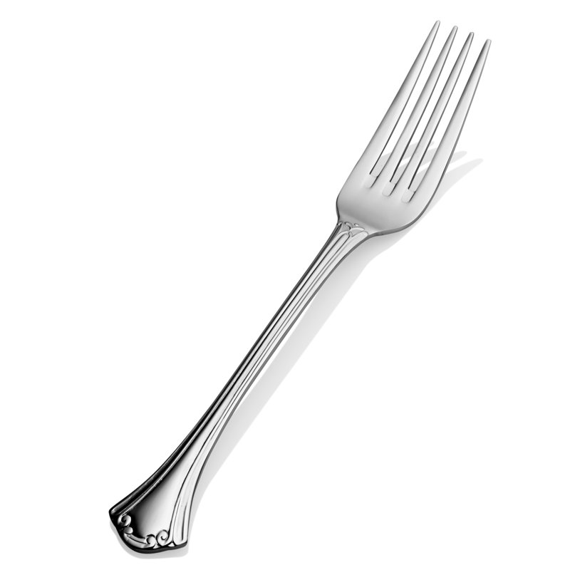 Fourchette à dîner Breeze, Européen