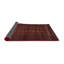 Tapis rouge à motif sud-ouest-205163998