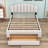 Aureliano Upholstered Platform Storage Bed-689658745