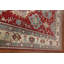 Tapis oriental géométrique Kazak