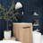 24 " W Freestanding Standard Free Standing 1 Single Vanity Bathroom Vanity With Ceramic Top-352430455