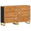Waddells 60cm Sideboard